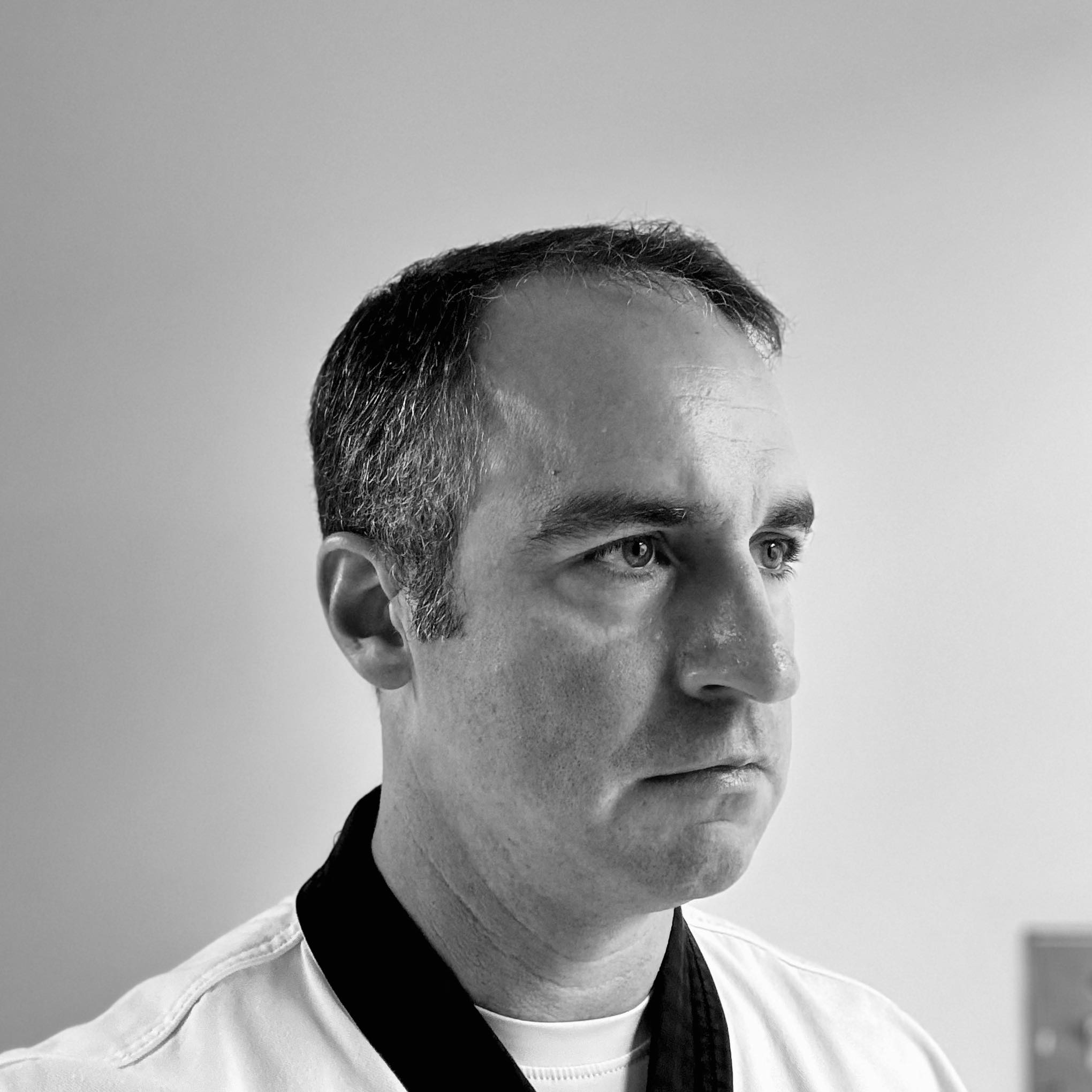 Mr. Jeremy Pennington